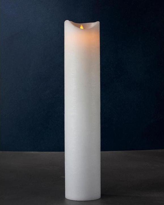 Actual product image Sirius LED Candles Sara Exclusive 10x50cm (1 x)