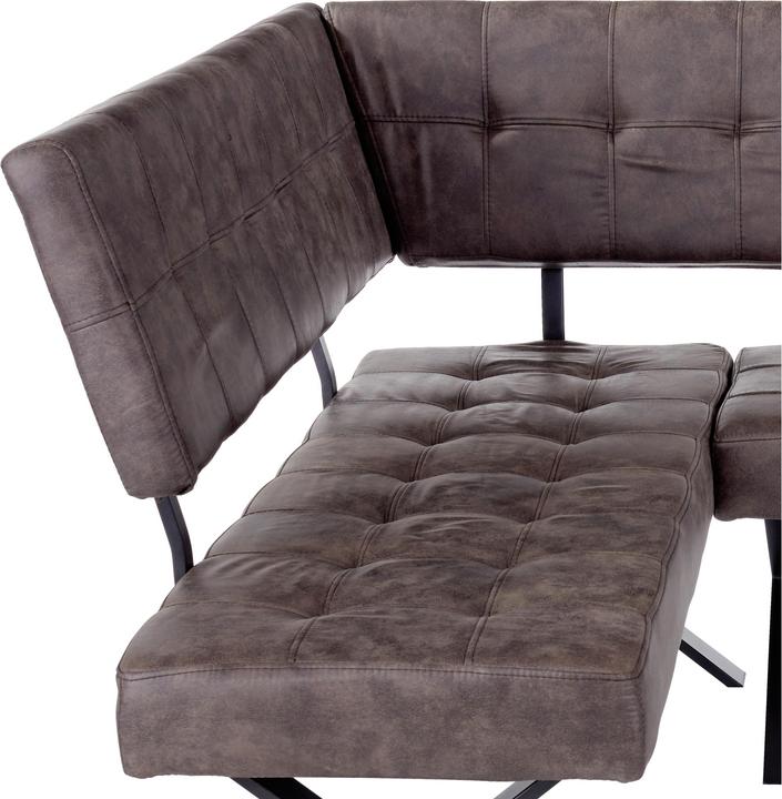 Image du produit Lipo Banc d'angle (200 cm)