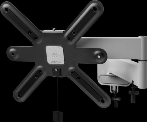 Immagine prodotto One for All WM 6254 (Muro, 25 kg, 13" - 43")