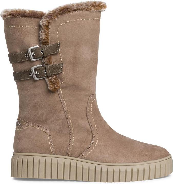 Produktbild S.Oliver Stiefelette (38)