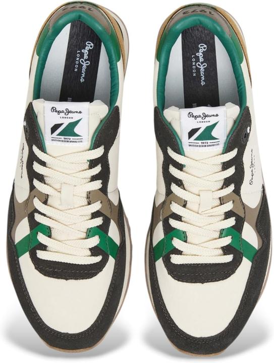 Image du produit Pepe Jeans Brit Cover (45)