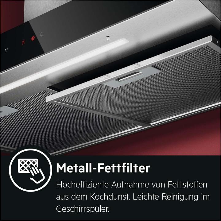 Produktbild Electrolux Kaminhaube