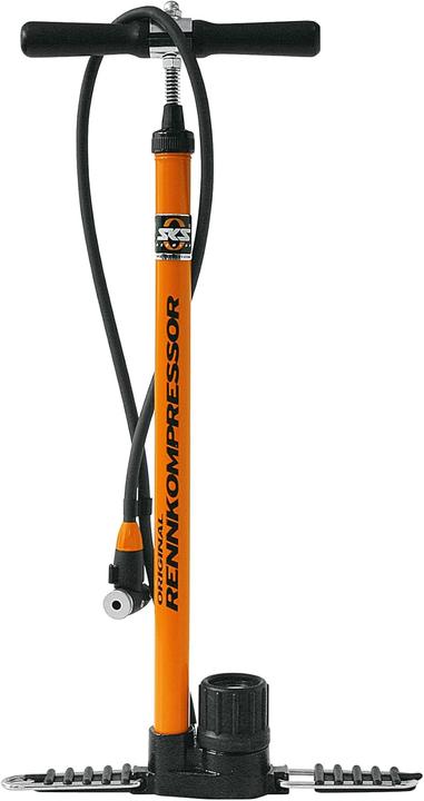 Produktbild SKS RENNKOMPRESSOR E.V.A. Standpumpe (für alle Ventile)