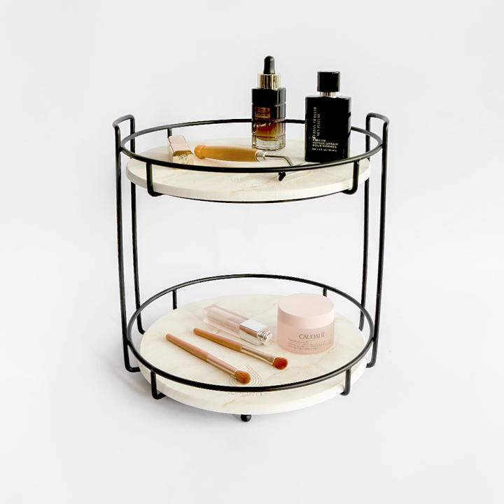 Actual product image Stonea Circa Makeup Topaz