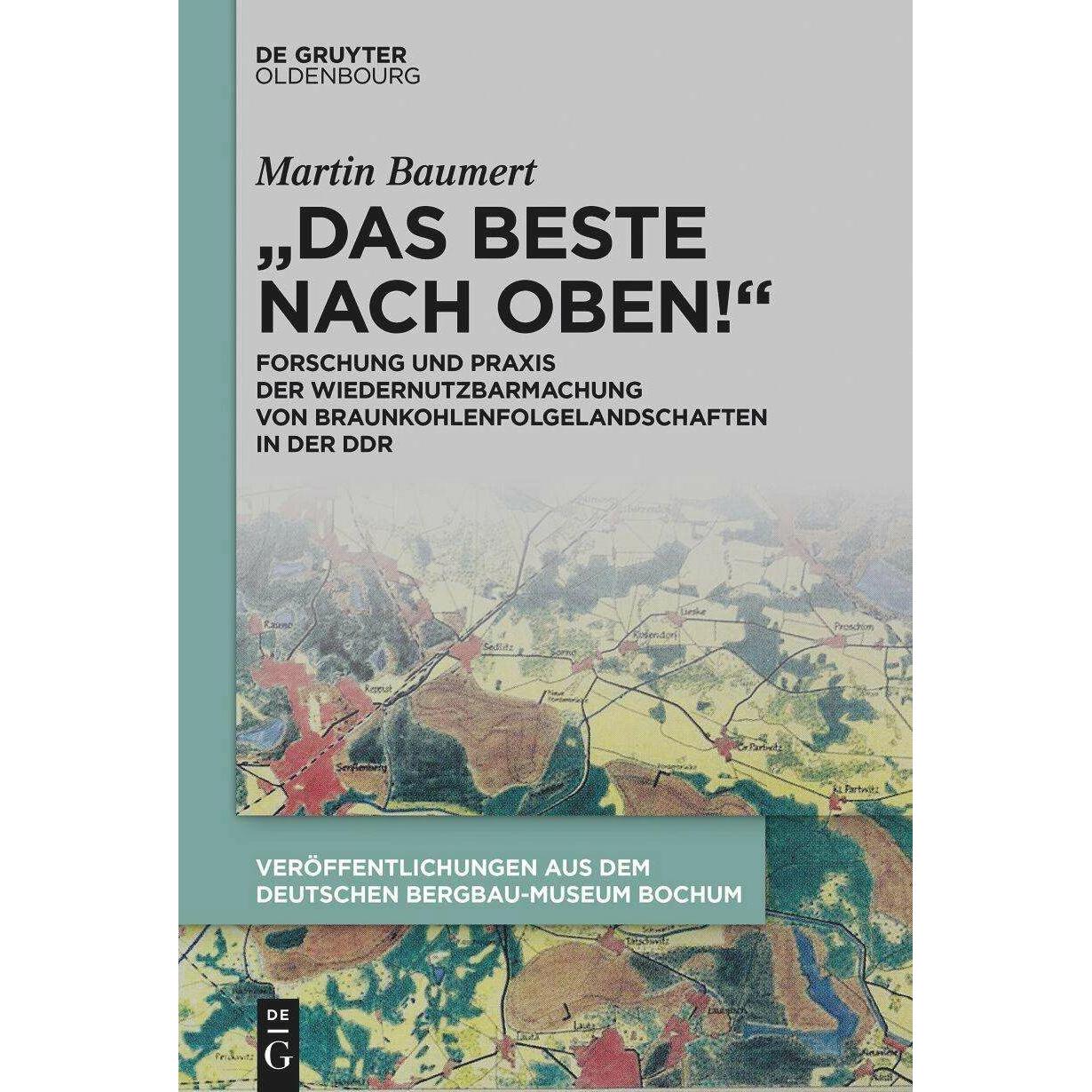 Baumert:Das Beste nach oben!, Fachbücher von Martin Baumert