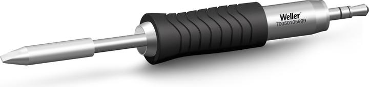Actual product image Weller Erem RT Ultra soldering tip, chisel 2.2mm×0.6mm, MIL SPEC (Soldering tip)