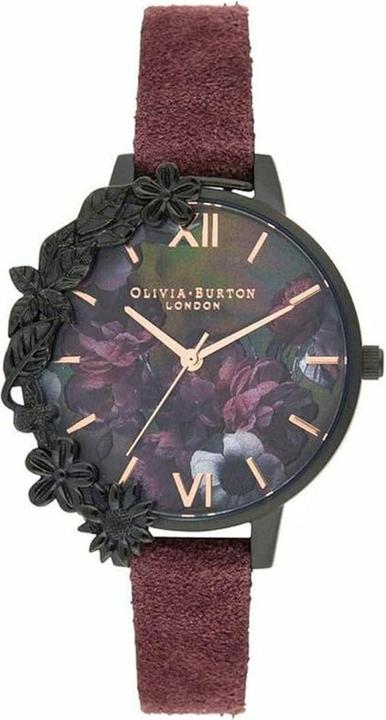 Image du produit Olivia Burton Damenuhr OB16AD44