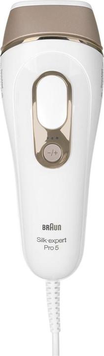 Productafbeelding Braun Silk·expert Pro 5