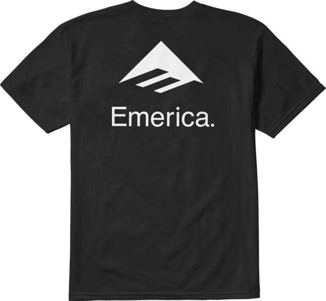 Produktbild Emerica Lockup 2025 (S)