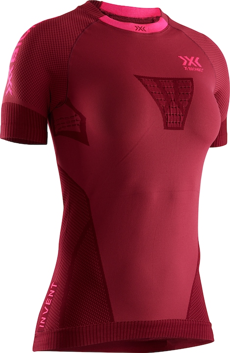 X-Bionic Invent 4.0 Run Speed Shirt
