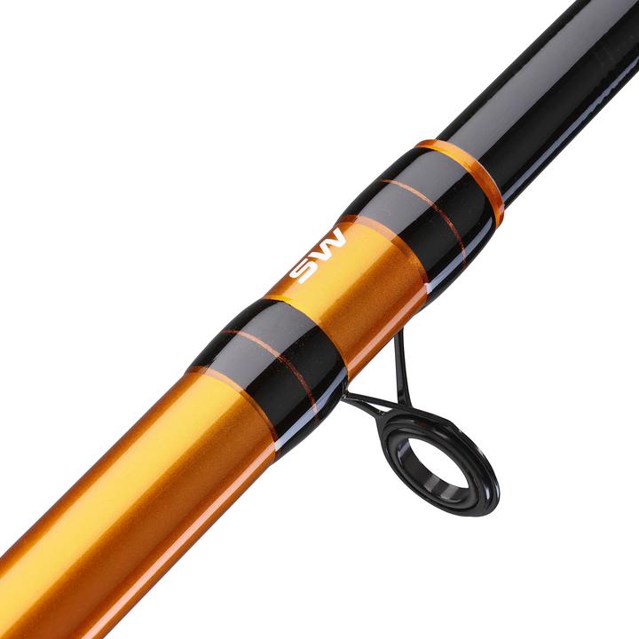 Produktbild Caperlan SEACOAST LIGHT 100 (Teleskoprute, 300 cm)