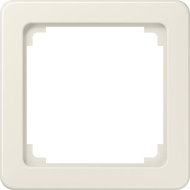 Actual product image JUNG Intermediate frame