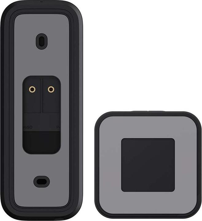Actual product image Aqara G400 (Ethernet, Wi-Fi, Wired)