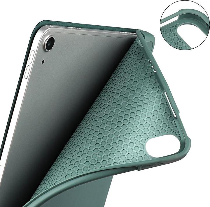 Produktbild Deltalabs Smart Case (Apple iPad Air 11 2024, Apple iPad Air 11 2025, Apple iPad Air 2020, Apple iPad Air 2022)