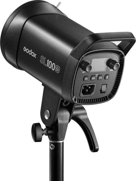 Immagine prodotto Godox SL100Bi (Videocamera)
