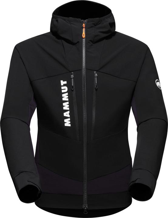 Immagine prodotto Mammut Aenergy SO Hybrid Hooded Jacket Men (M)