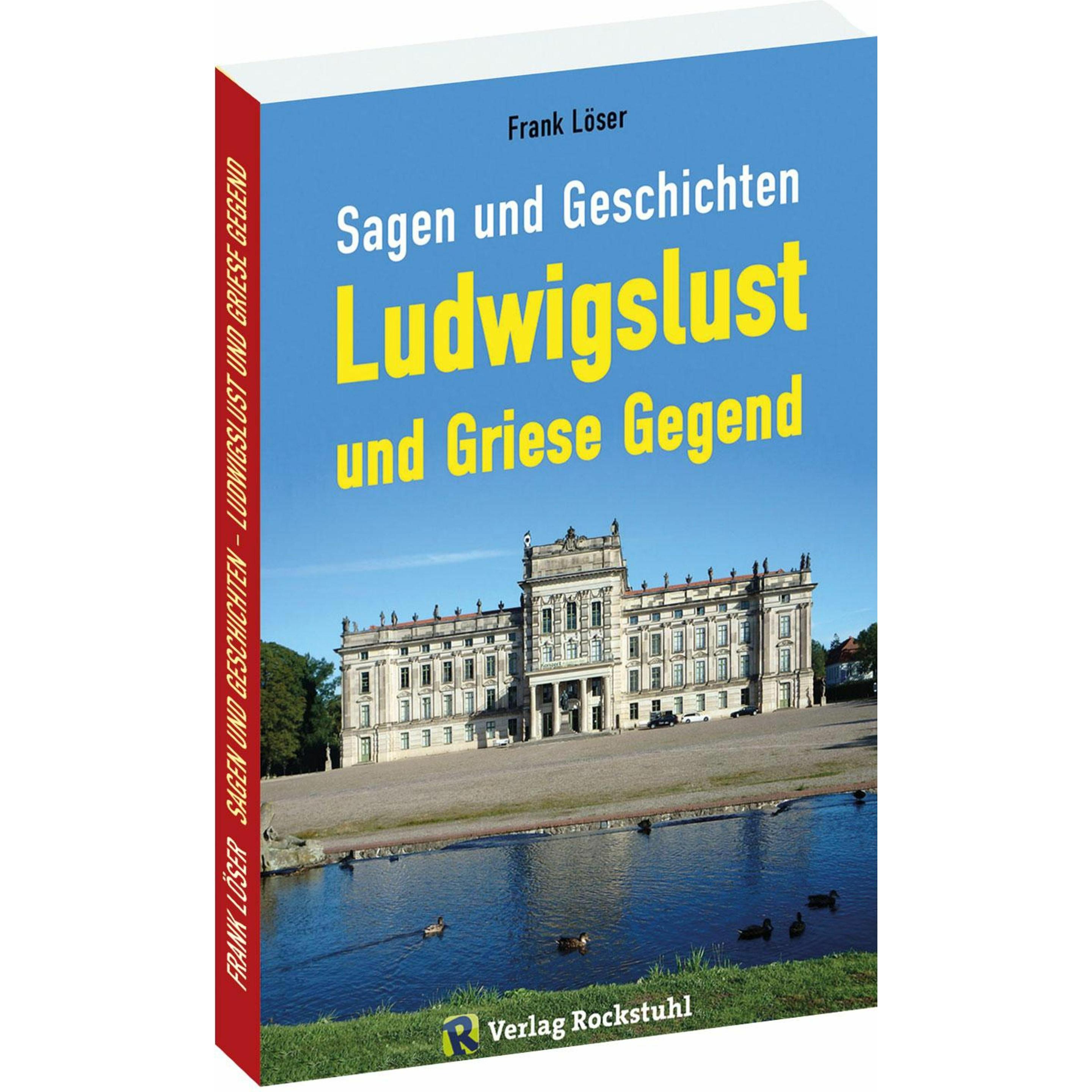 Frank Löser, Belletristik von Frank Löser