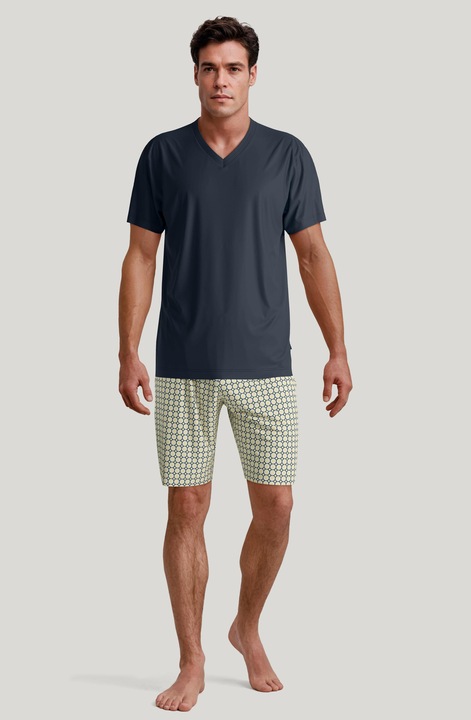 Produktbild Calida Nightwear Xtra Kurz-Pyjama (XXL)