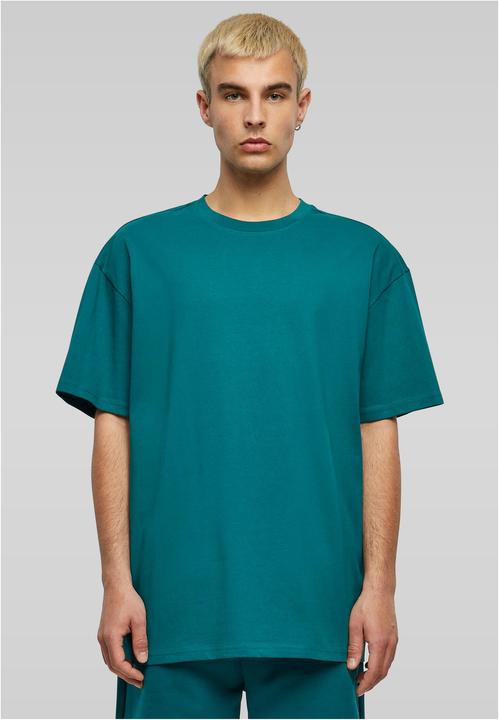 Produktbild Build Your Brand Heavy Oversize Tee (L)