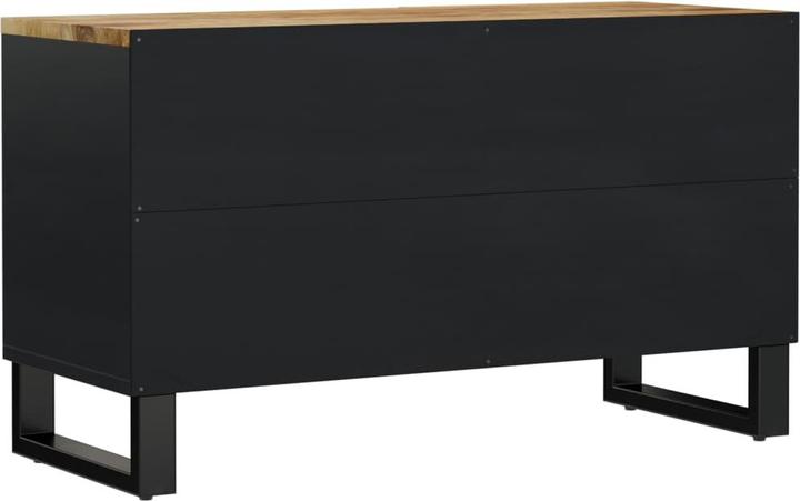 Immagine prodotto vidaXL TV-Schrank (80 x 33 x 46 cm)