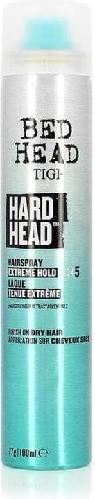 Image du produit Tigi Tête dure (100 ml)