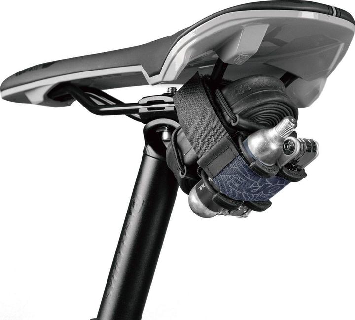 Productafbeelding Topeak Elementa riem, S (Zadeltas)