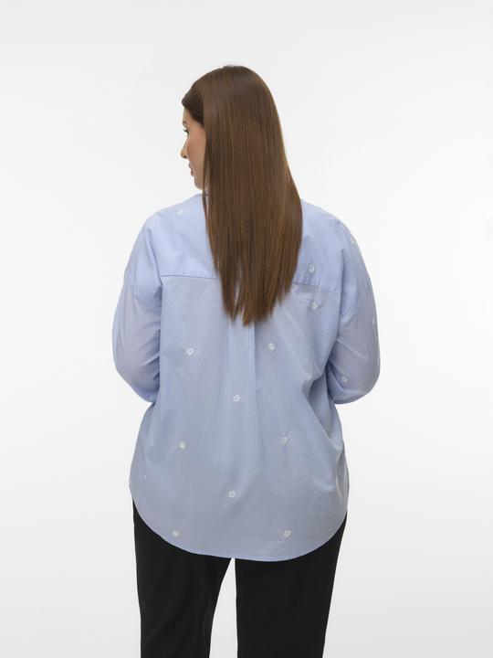 Immagine prodotto Vero Moda VMCODONA Hemd Hemd (44)