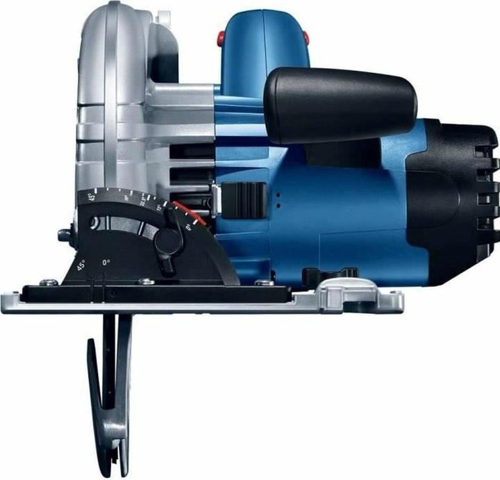 Produktbild Bosch Professional Handkreissäge GKS 85 G