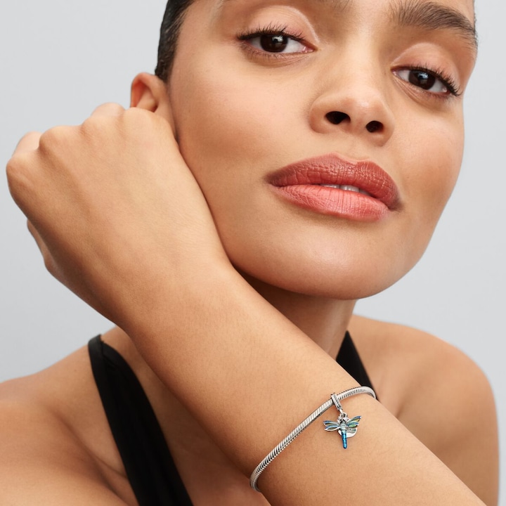 Image du produit Pandora Charm (Résine, Argent massif)