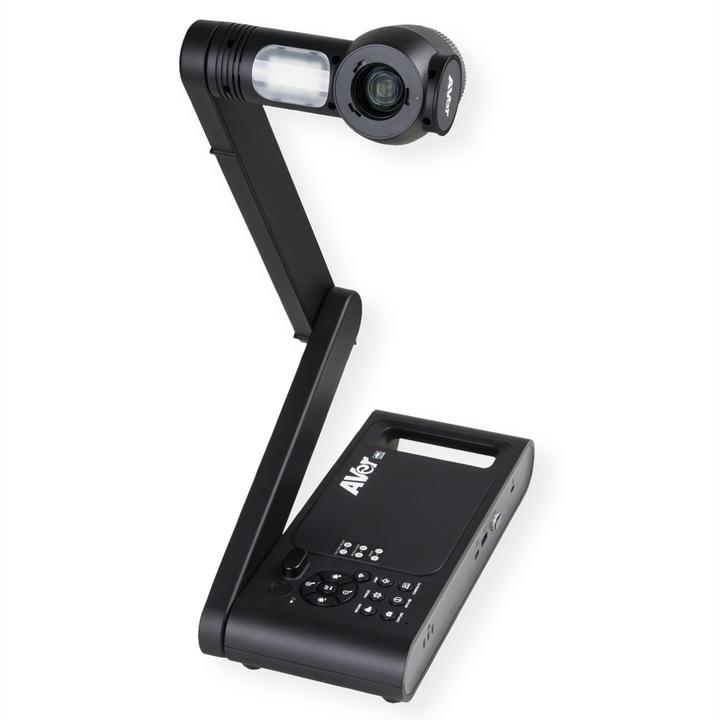 Actual product image AVer Document camera Vision M70W (4K, A3)