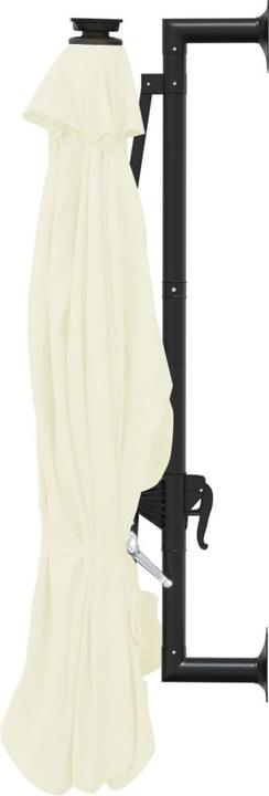 Produktbild vidaXL Sonnenschirm (3 m)