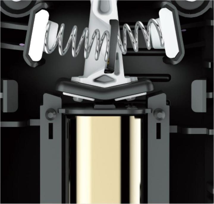 Immagine prodotto Remington MB7000 Präzisionstrimmer