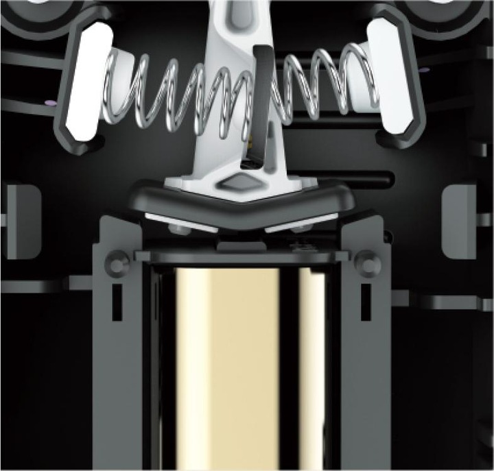 Image du produit Remington MB7000 Tondeuse de précision