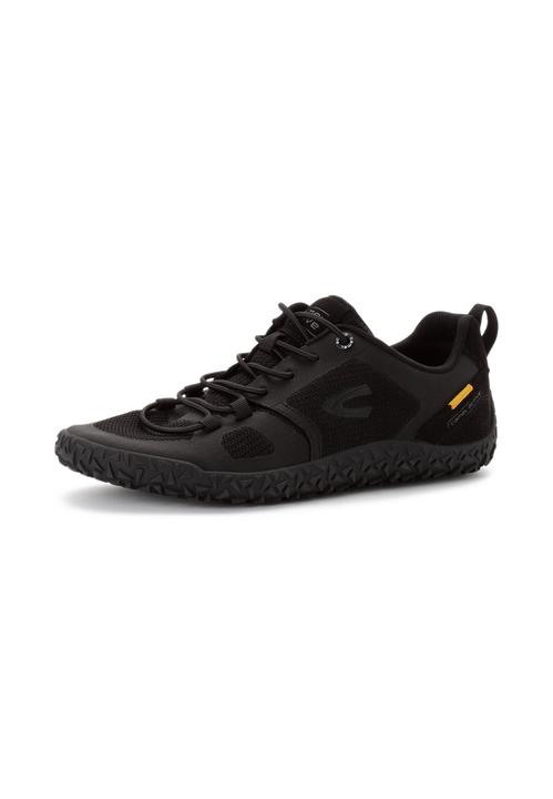 Produktbild Camel Active Sneaker textile/synthetic SCHWARZ (42)