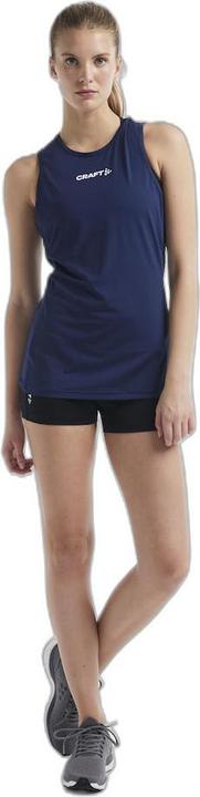 Produktbild Craft Rush Slim Singlet W (M)