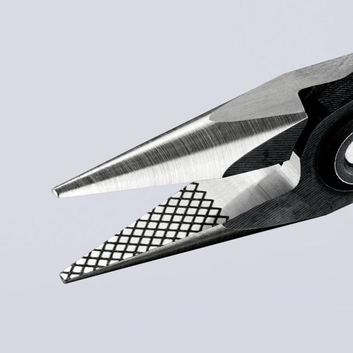 Image du produit Knipex Pince de préhension de précision pour l’électronique (130 mm)
