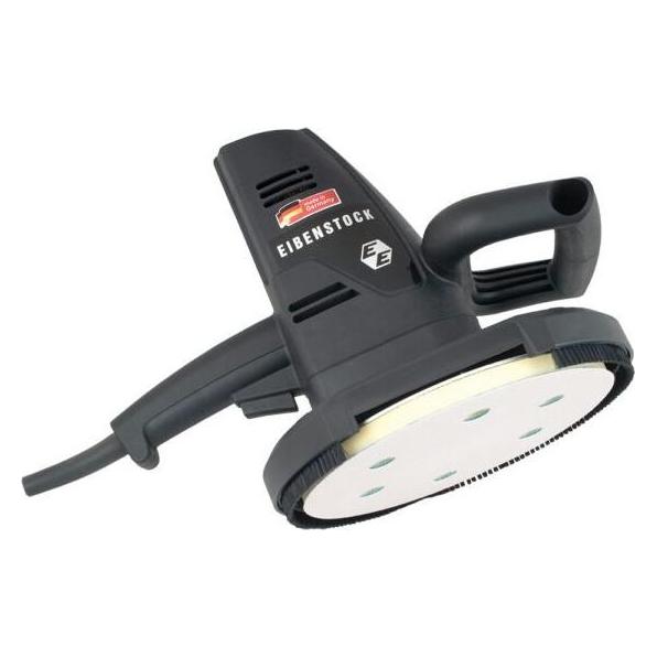 Eibenstock, Slijpmachine + Polijstmachine, 10.098.60 Schleifmaschine Ets 225 700 Watt - 0-1.450 U/min. Inkl. Schleifpapiersatz (700 W)