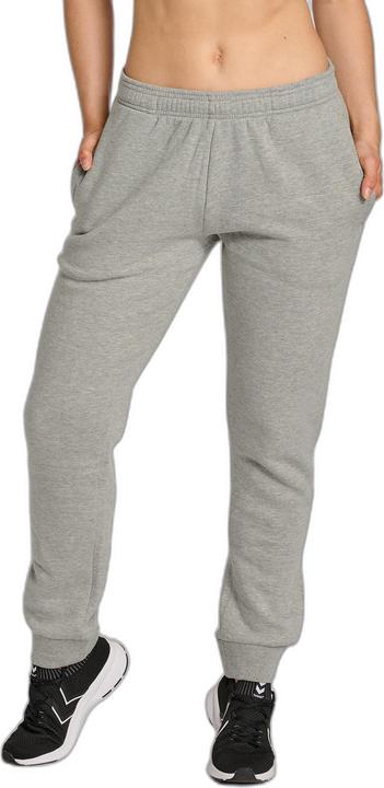 Produktbild hummel Red Basic Sweat Pants Woman (XXL)