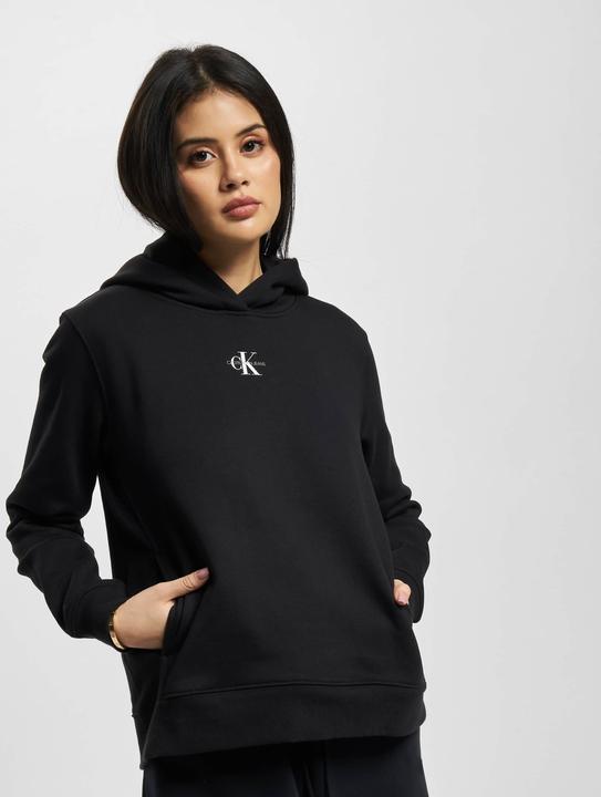 Produktbild Calvin Klein Jeans Micro Monogram Hoodie - 102261 (XS)