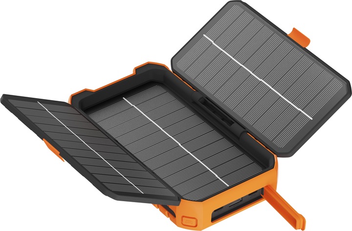 Produktbild Xtorm Xtreme Series (10000 mAh, 20 W, 37 Wh)