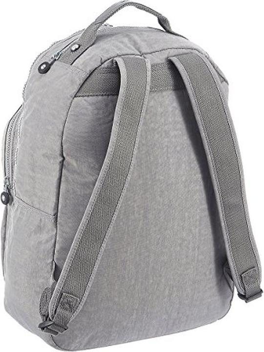 Actual product image Kipling Clas Seoul Rugzak - True Navy C (25 l)