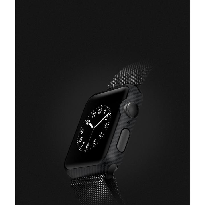 Actual product image Pitaka Air Case