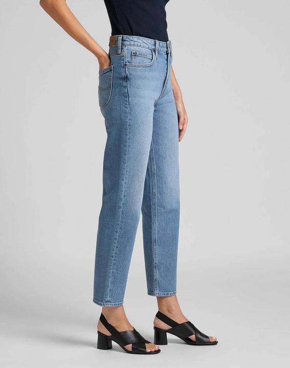 Actual product image Lee Carol Straight soho (28)