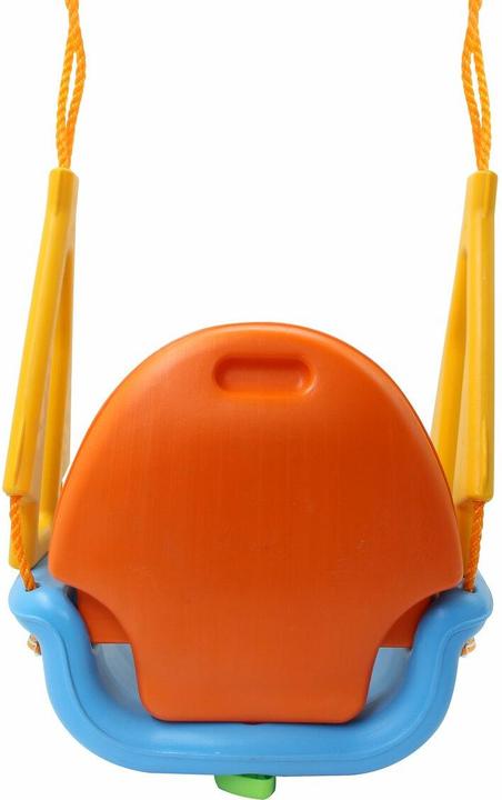 Produktbild Jamara Kinderschaukel Grow with me 3in1 blau