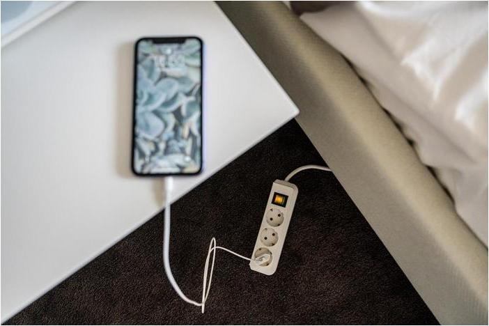 Actual product image Brennenstuhl Eco-Line (3x, CEE 7/3, 1.50 m)