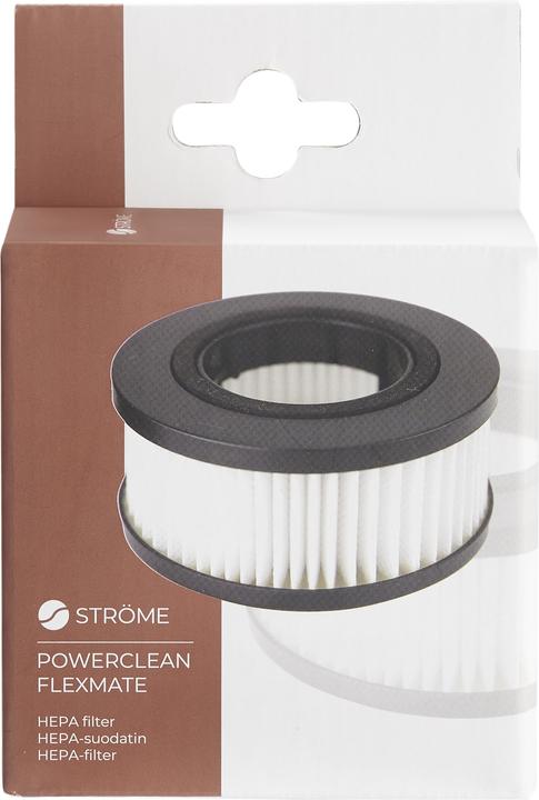 Ströme PowerClean Flexmate Filter