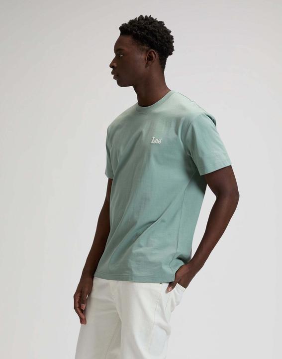 Produktbild Lee Small Logo (M)