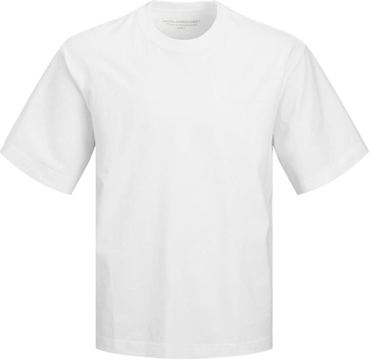 Bright White