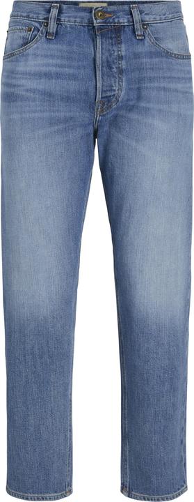 Jack & Jones Jjifrank Jjcooper Am 572, blau, Jack&Jones Jeans Intelligence, Verjongd (W32/L32)