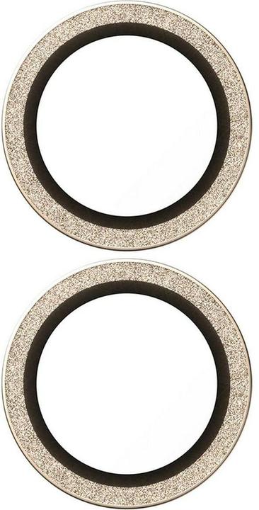 Produktbild PanzerGlass Hoops (1 Stk., Apple iPhone 17)